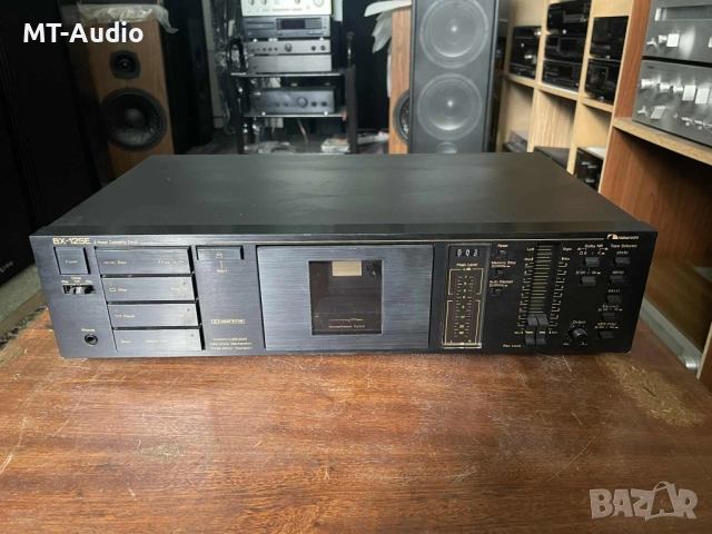 Nakamichi BX 125 E 