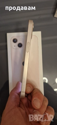 Iphone 13 128 gb., снимка 5 - Apple iPhone - 54103840