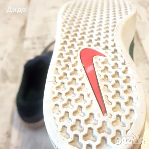 Кецове Nike-sbforce