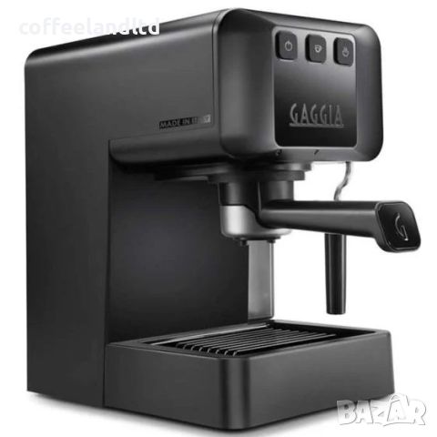  Кафемашина GAGGIA STYLE EG2109/01, снимка 2 - Кафемашини - 45856728