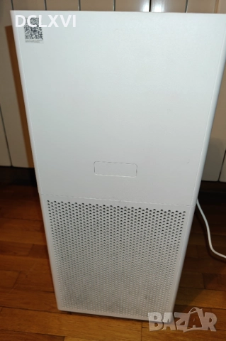Xiaomi Smart Air Purifier 4 Lite, снимка 3 - Овлажнители и пречистватели за въздух - 52578671