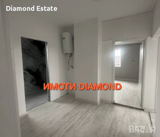 Къща с търговско помещение в Димитровград кв. Марийно, снимка 10 - Къщи - 49998974