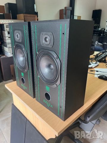 Wharfedale Delta 70, снимка 4 - Тонколони - 45976384