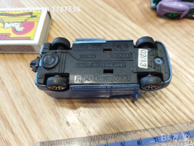 Малки клички ,цени под снимките ,1/87 .164...., снимка 2 - Колекции - 52962805