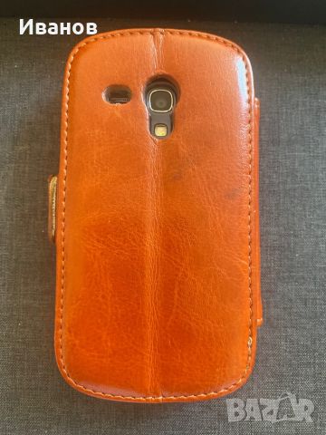 Samsung S3 mini-GT-I8200, снимка 6 - Samsung - 46258186