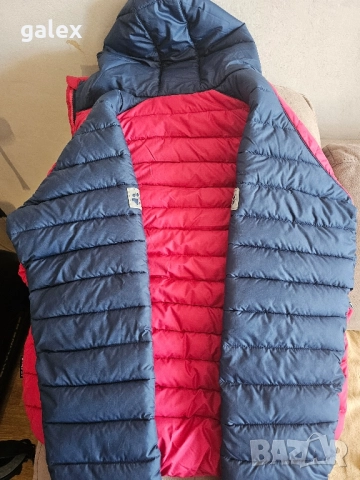 Jack Wolfskin, снимка 2 - Якета - 51807679