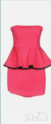 LIU JO оригинална нова рокля - S, снимка 2 - Рокли - 50528989