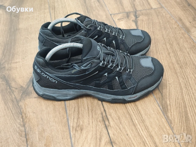 Туристически обувки Salomon