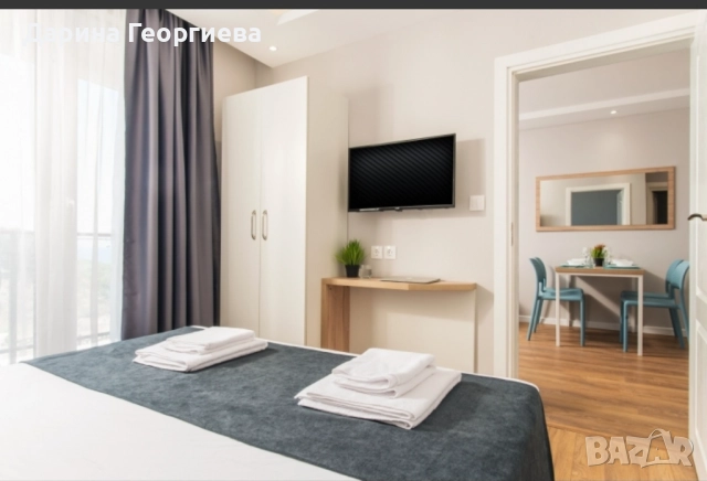 Уютен дом на брега на морето , снимка 7 - Апартаменти - 52161681