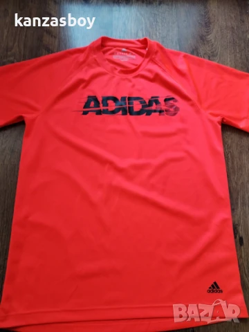 adidas - страхотна мъжка тениска M, снимка 4 - Тениски - 50908602