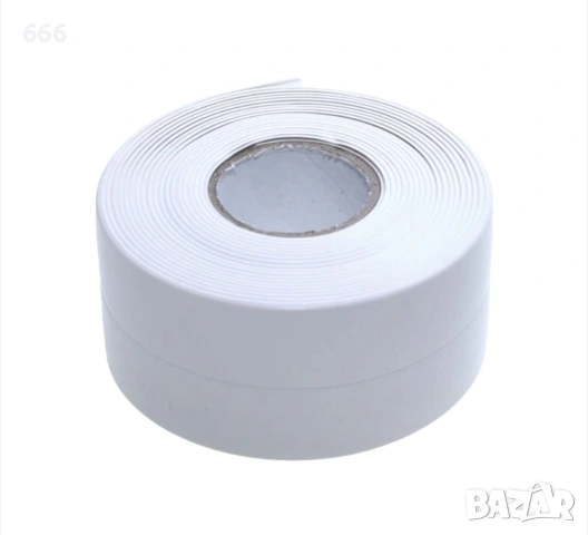 Уплътнителна лента, ширина 3,8 см, дължина 3,20 см, снимка 5 - Други стоки за дома - 53877976