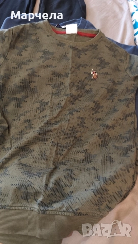 блузки за момче , снимка 2 - Детски Блузи и туники - 51948408