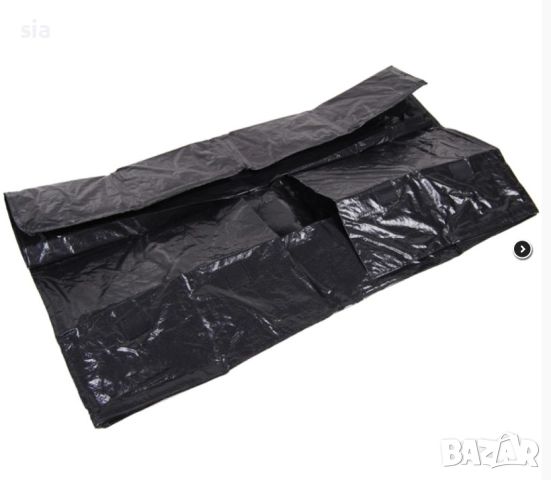 Протектор за багажник 100/80/45см., снимка 5 - Аксесоари и консумативи - 52140569