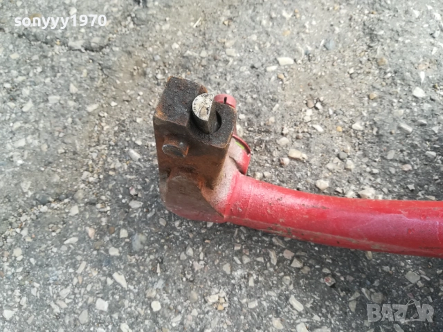 AUDI A6-ТЕГЛИЧ 3008251731, снимка 13 - Аксесоари и консумативи - 51544768