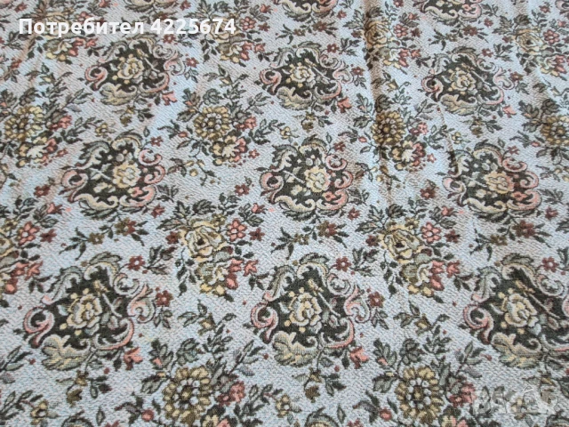 Покривка/шалте за спалня, снимка 4 - Спално бельо - 50897901