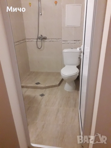 Тристаен апартамент 131 кв.м. Свети Влас под наем, снимка 16 - Апартаменти - 52800723