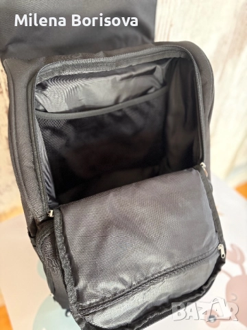 Раница за памперси, снимка 5 - Раници - 52954620