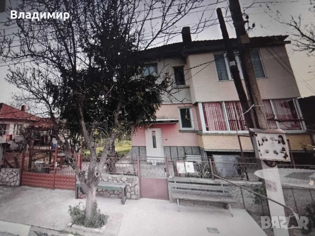 ЕТАЖ ОТ КЪЩА