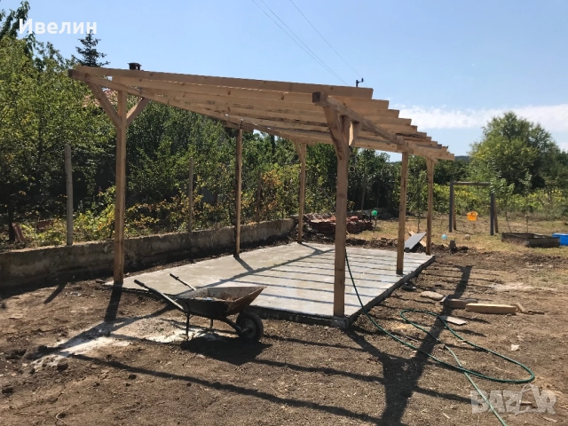 Домашен майстор - ремонтни, монтажни, ел. техник, ВиК и дворни услуги, снимка 7 - Други ремонти - 51677007