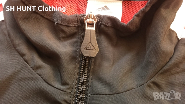 ADIDAS Original размер L оригинална мъжка горница 8-41, снимка 8 - Спортни дрехи, екипи - 52794310