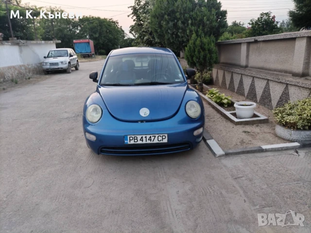 New biitle , снимка 7 - Автомобили и джипове - 50940240