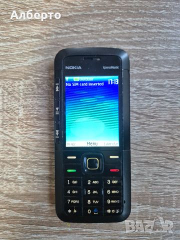 Nokia 5310, снимка 1 - Nokia - 46487612