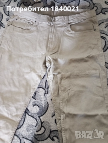 Мъжки панталони , снимка 16 - Панталони - 52246208