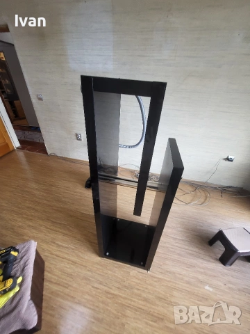 холна маса тв шкаф , снимка 6 - Маси - 54021009