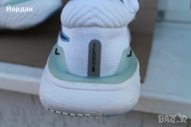 Маратонки за бягане ''Nice Zoomx Invincible Run 2'', снимка 4 - Маратонки - 51343397