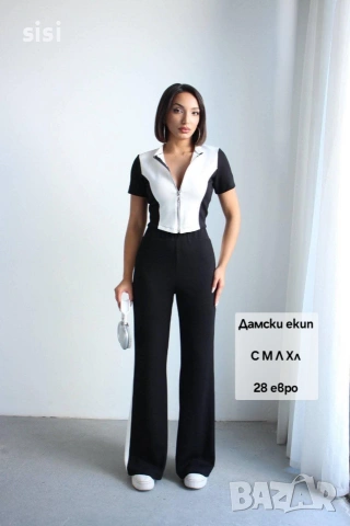 дамски комплект , снимка 6 - Комплекти - 54175787