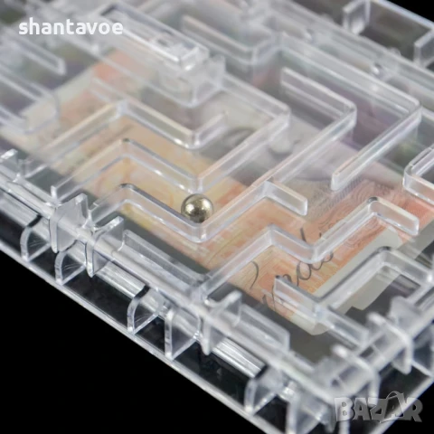 Кутийка пъзел за пари - Gift Card, снимка 7 - Подаръци за рожден ден - 51114337