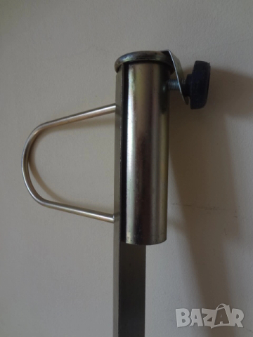 Нова винтова стойка за градински чадър - 3 бр., снимка 4 - Градински мебели, декорация  - 53740412