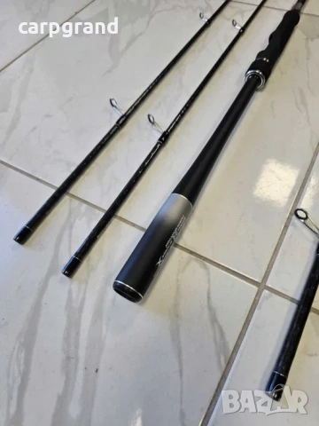 Спининг въдица с два върха 240 270, снимка 2 - Въдици - 54070486