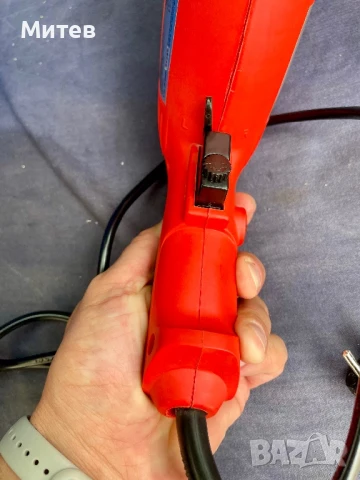 Raider RD-ID06(500W)-Нова!, снимка 7 - Бормашини - 50488231