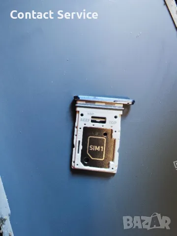 Samsung Galaxy A56 сим държач Original , снимка 1