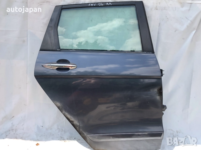 Задна дясна врата Honda Fr-V 2006г