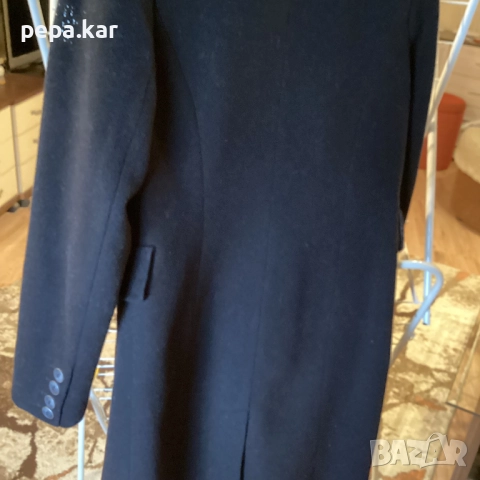 KENZOL. Зимно елегантно палто 40 размер, снимка 2 - Палта, манта - 52051789