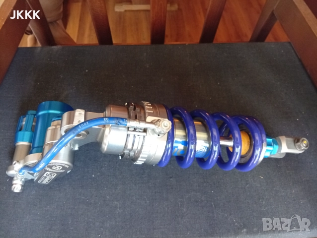 Хонда CBR 600RR на части 03-04, снимка 15 - Мотоциклети и мототехника - 50210348