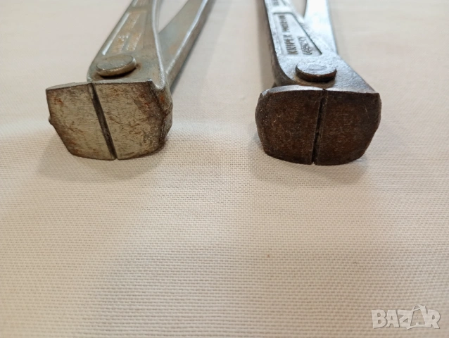 Knipex 991-300 Арматурни клещи усилени., снимка 3 - Клещи - 54087137