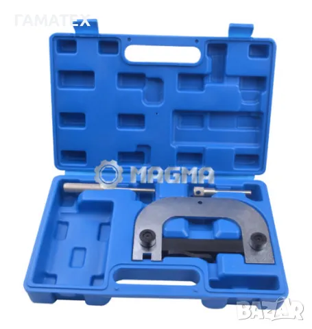 Комплект за зацепване на RENAULT 1,4; 1,6; 1,8; 2,0 - 16V БЕНЗИН, снимка 1