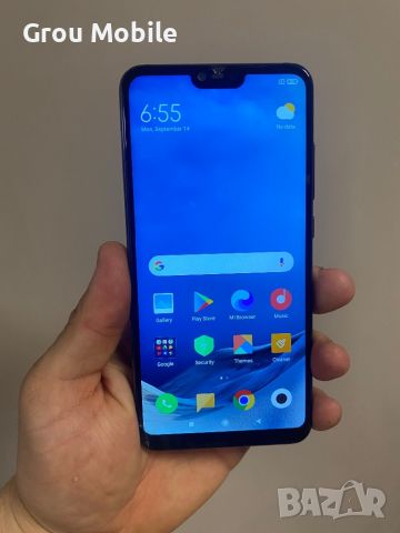 Xiaomi Redmi mi 8 lite, снимка 1