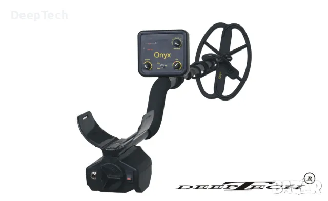 Металотърсач Vista ONYX, снимка 3 - Друга електроника - 50281609