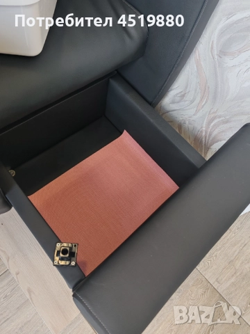 Стол с платформа за спа педикюр, снимка 4 - Педикюр и маникюр - 52845000