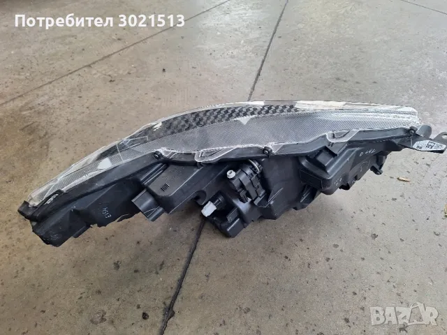 ФАР ЗА TOYOTA YARIS Ляв FULL LED 2020-, снимка 4 - Части - 49705153