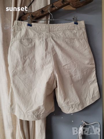 Дамски къси панталони Fjallraven

бежеви къси гащи- 40 размер, снимка 2 - Къси панталони и бермуди - 46443350