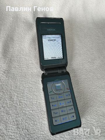 Nokia 6170 , Нокия 6170, снимка 10 - Nokia - 45887973