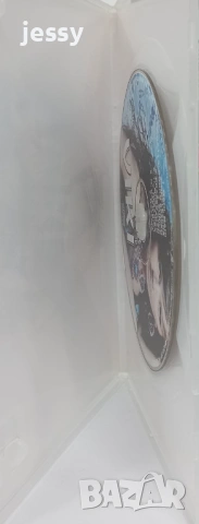 Viki - Mahi, mahi, снимка 3 - CD дискове - 53354371