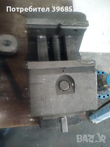 голямо менгеме, снимка 3 - Други машини и части - 53439553