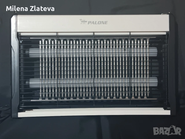 Led лампа за насекоми, снимка 2 - Други - 53929508