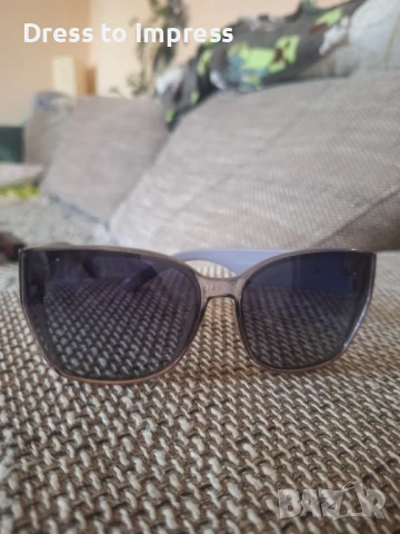 Дамски очила с УВ